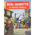 Bob et Bobette / 257 Le Renard Rebelle