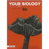 Your Biology / 2a / deel Antwoordenboek door Viggo Waas 