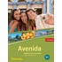 Avenida Español Para Avanzados Libro Del Alumno + Audio-Cd (1x)