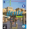 Gente 1 - Nueva Edición Libro Del Alumno + Cd Audio (1x)