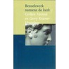 Bezoekwerk namens de kerk door Gerry Kramer-Hasselaar