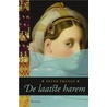 De laatste harem by P. Prange