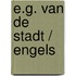 E.G. van de Stadt / Engels