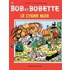 Bob et Bobette / 123 Le cygne noir