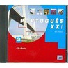 Português Xxi 2 Cd-Áudio (1x)
