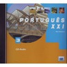 Português Xxi 3 Cd-Áudio (1x)