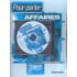 Pour Parler Affaires Livre D'Activités + Cd Audio Livre D'Activités (1x)