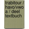 TrabiTour / Havo/vwo A / deel Textbuch