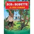 Bob et Bobette / 217 Le Coco Comique