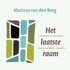 Het laatste raam