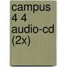 Campus 4 4 audio-cd (2x) door J. Courtillon