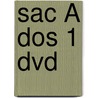 Sac À Dos 1 Dvd