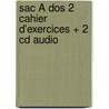 Sac Á Dos 2 Cahier D'Exercices + 2 Cd Audio