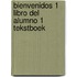 Bienvenidos 1 libro del alumno 1 tekstboek