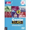 Gente joven 2 - Nederlandse editie 2 dvd door N. Sans