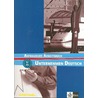 Unternehmen Deutsch Aufbaukurs Arbeitsbuch by W. Schlenker