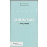Tekstuitgave Gemeentewet by Unknown