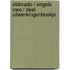 Eldorado / Engels vwo / deel Uitwerkingenboekje