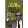 Karel heeft echt bestaan by Arnon Grunberg