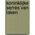 Koninklijke serres van Laken
