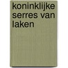 Koninklijke serres van Laken