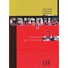Campus 3 Livre De L'Élève by M. Molinié