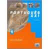 Português XXI 1 livro do aluno