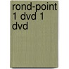 Rond-Point 1 DVD 1 dvd door J. Labascoule