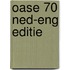 OASE 70 Ned-Eng editie