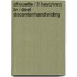 Chouette / 3 Havo/vwo IV / deel Docentenhandleiding