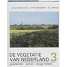 De vegetatie van Nederland / 3 Plantengemeenschappen van graslanden, zomen en droge heiden