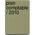 Plan comptable / 2010