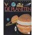 Lees en ontdek de planeten
