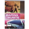 Meertalig verklarend woordenboek wapens en munitie / 2009