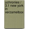 Uchronies / 3.1 New York in verzamelbox door Corbeyran