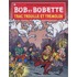 Bob et Bobette / 303 Trac, trouille et tremolos