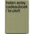 Helen Exley cadeauboek / Bruiloft