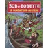 Bob et Bobette / 113 Le gladiateur mystère