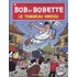 Bob et Bobette / 107 Le tombeau Hindou