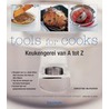 Tools for Cooks door C. MacFadden