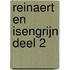 Reinaert en Isengrijn deel 2