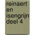 Reinaert en Isengrijn deel 4