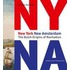 New York - Nieuw Amsterdam (Engelse editie)