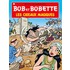 Bob et Bobette / 122 Les ciseaux magiques