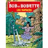 Bob et Bobette / 176 Les rapaces door Willy Willy Vandersteen