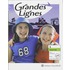 Grandes Lignes Livre de textes A+B