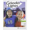 Grandes Lignes Livre de textes A+B door Onbekend
