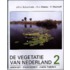 De vegetatie van Nederland 2
