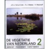 De vegetatie van Nederland 2