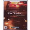 Libre service / 4 Vwo / deel Docentenhandleiding + diskette by Liesbeth Breek